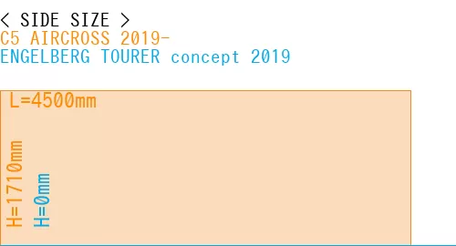 #C5 AIRCROSS 2019- + ENGELBERG TOURER concept 2019